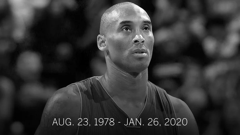 Reactions to Kobe Bryant's death: “It can be true...”