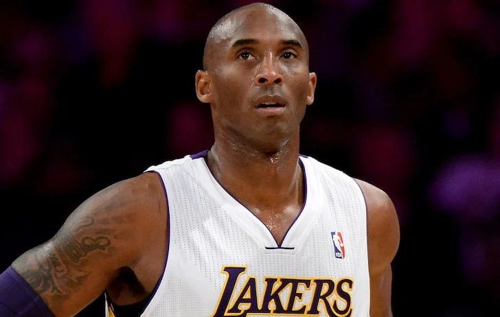 Bryant was awesome, these were his 10 best moves.