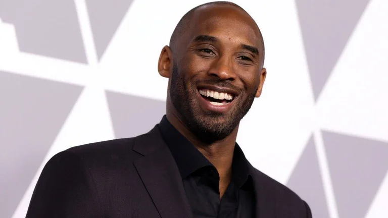 Kobe Bryant basketball legend stirbt