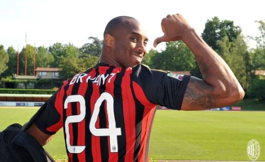 Ryan Milan dopo la morte del loro fan, Kobe Bryant