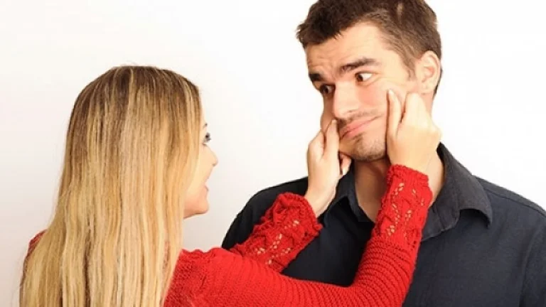 8 Men You Should Not Join
