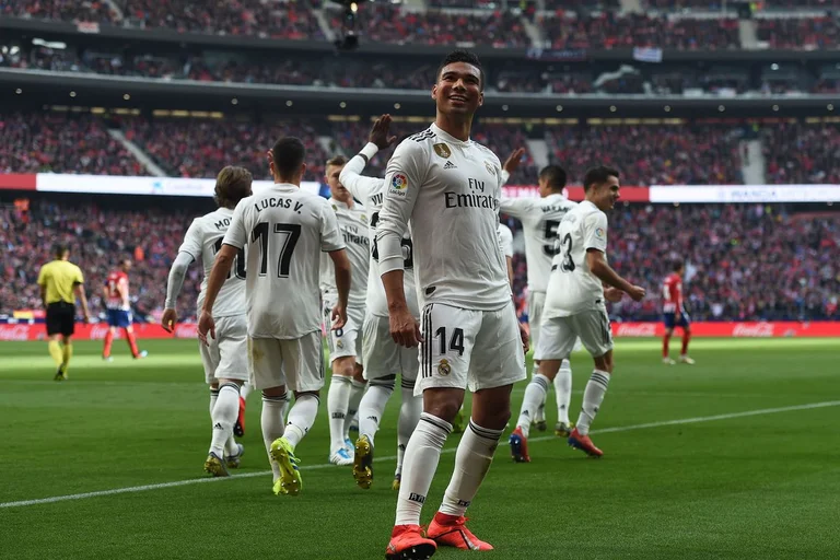 Real Madrid Star Won't Play Against Waldadilide