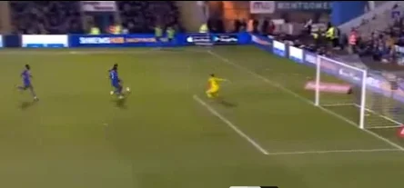 Liverpool è più debole di Man. United in Cup match: Poco più di Shrewsbury