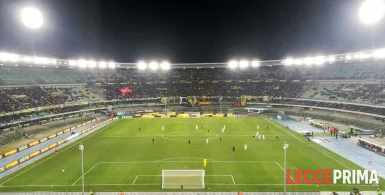 Nach Candor Heldismus zerstört Verona Leccen