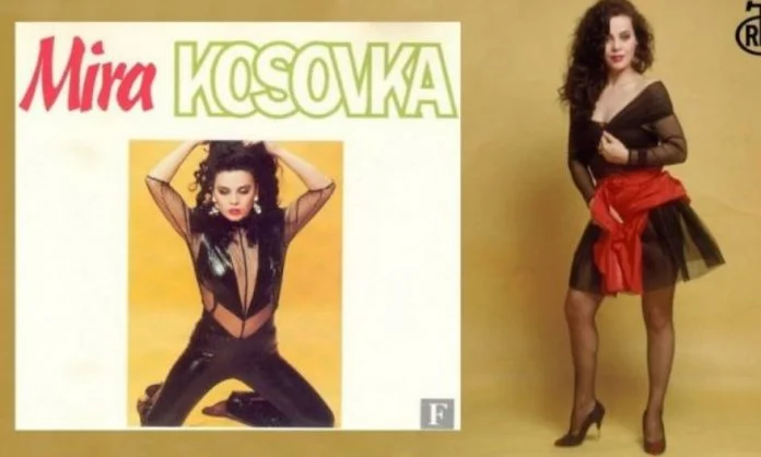 Renowned Serbian singer wants to return to Gjakova