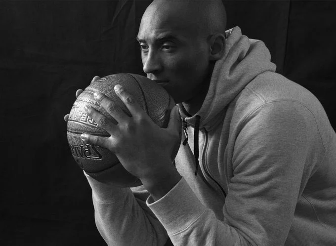 This person had predicted the death of Kobe Bryant in 2012