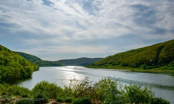 Protests warned if no project on Badovci Lake is canceled