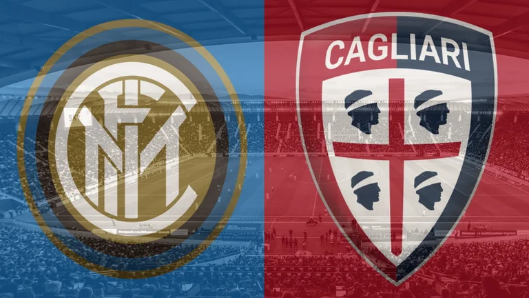Formations officielles: Intercagliari