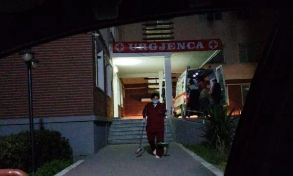 Incidente a Vlora, 4 ferito
