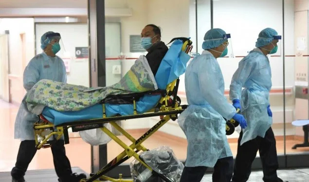Il presidente cinese avverte: Il virus si sta diffondendo rapidamente