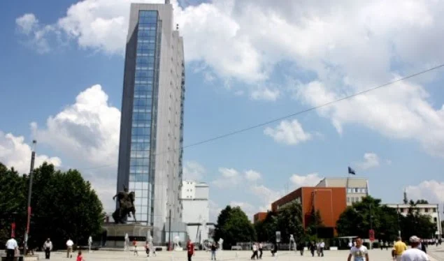 Politische Einheit ist im Kosovo erforderlich, unser Land steht vor einem großen Scheideweg