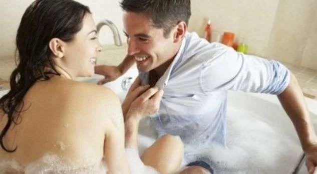 These are the diseases that cure sex, the last very important for men!