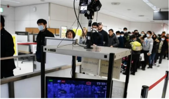Beijing interrupts travel both at home and abroad as a result of coronary