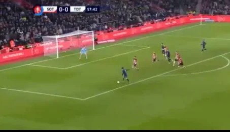 Mourinho Tottenham effrayant dans les contre-attaques: Superglo de Son