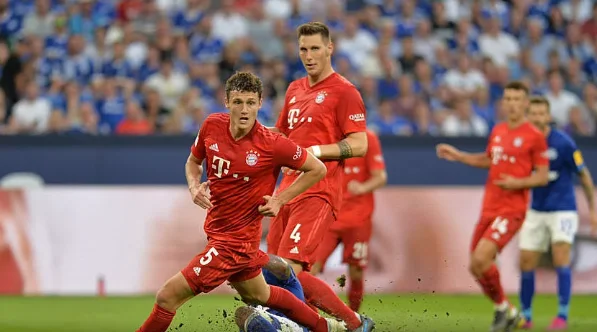 Baiern Munichu must not err today against Schalkes: 11th Starters Published