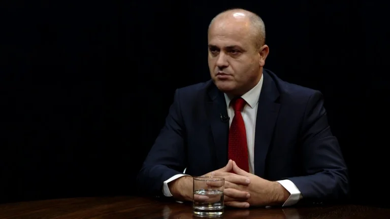 Questo e' il vice del LDK: il lavoro e' buono.
