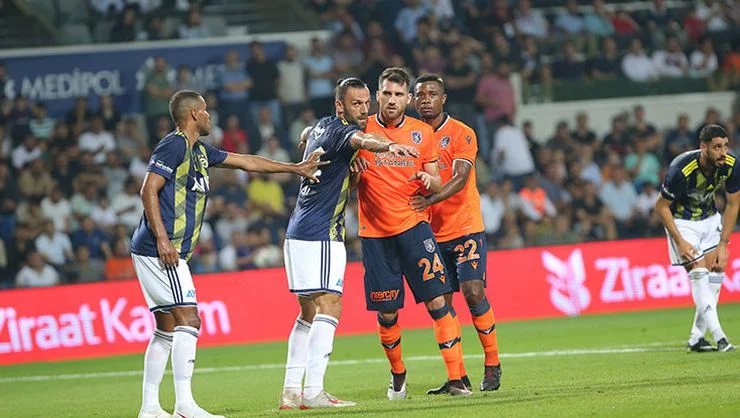 Muriqi returns: Starton for Fenerbahcen vs Basaxehir