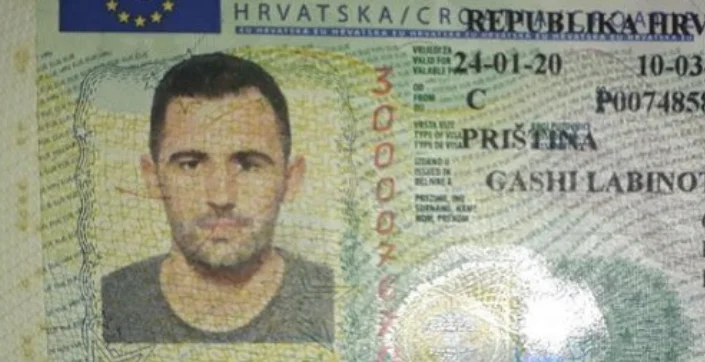 Der junge Mann aus Drenas begibt Kosovo, die Botschaft an Politiker: “Das Blut des Zeugen hat eine Stimme, die Tränen der Mutter müssen Sie töten”