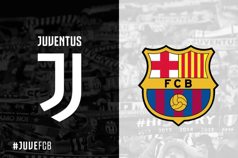 Ufficiale: Barcellona e Juventus scambiatori