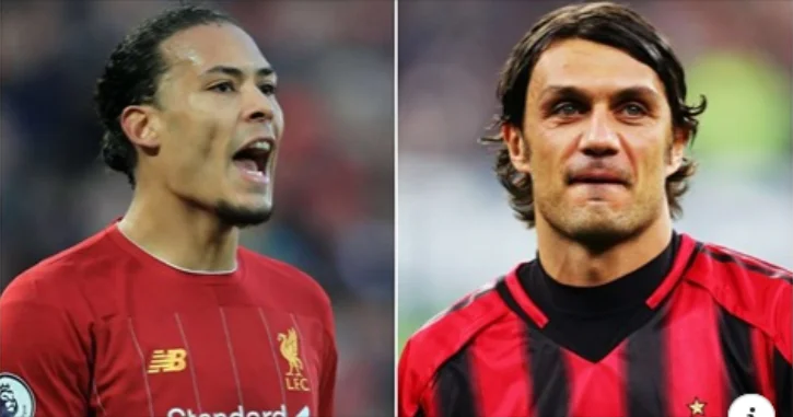 Confronto del fan tra Paolo Maldin e Virgil van Diyk, il dibattito sarà serio