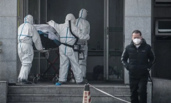 Totale Isolation: Wir wissen endlich, wie wir das chinesische Virus verhindern können.