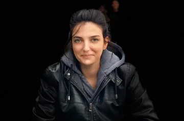 La voie de la bonne fille, mais elle ne t'a pas coupé le ventre.