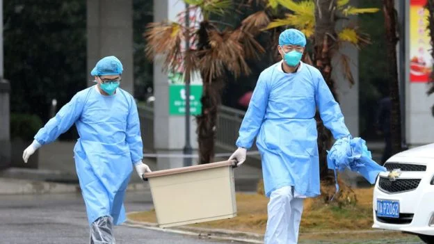 Çfarë është koronavirusi, që ka frikësuar botën? 5 rekomandimet se çfarë duhet të bëni