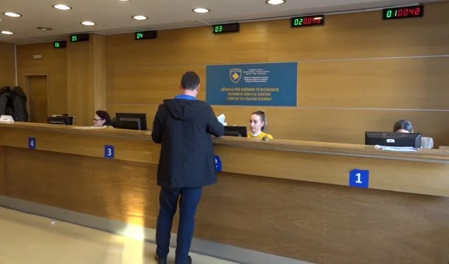 2019: Diecimila e 54 imprese sono state registrate, vicino a mille e 774 imprese.