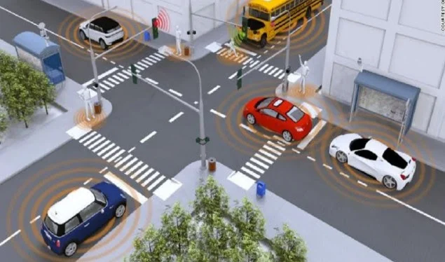“mart”, presentation system that will avoid road accidents