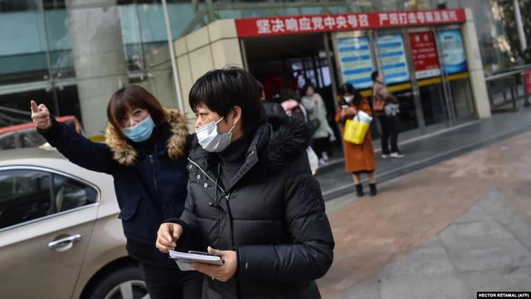 Emergency status required to close cities in China