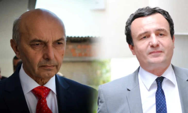 La VV ieri sera nell'Assicle prega la vecchia Mustaf: è, venduto la vostra proprietà, non il Kosovo (Video)