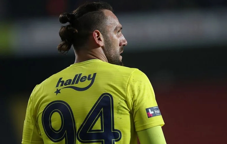 Spectacular: Man United bid for Vedat Muriqi, player reportedly interested