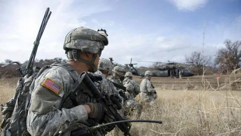 Iranian missile attack: 34 American military members suffered brain injuries