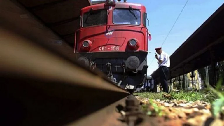 Chef de Infrakos : L'accord ferroviaire avec la Serbie ne nous a pas préparé
