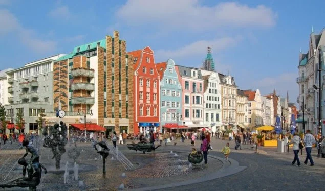 Numero record di stranieri in Germania