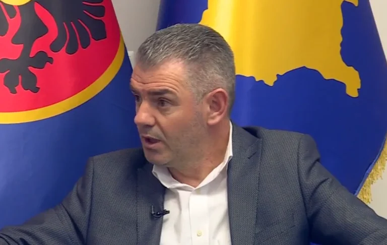 Shala: Vetevendosje s'ka power without LDK a