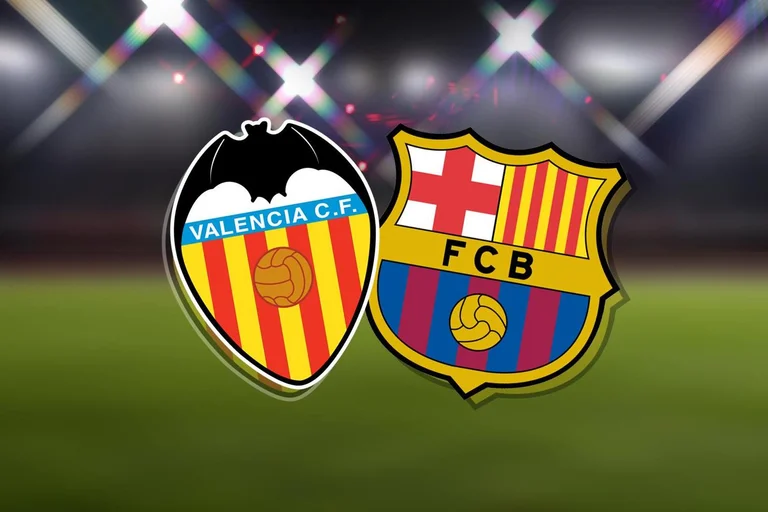 Barcelone, formations officielles