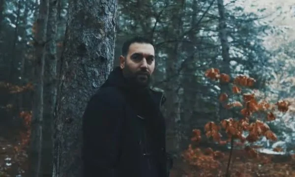 Le nouveau nom de scène hip-hop, Grizzly apporte un rêve