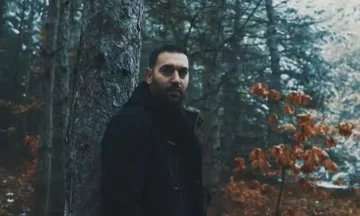 Le nouveau nom de scène hip-hop, Grizzly apporte un rêve