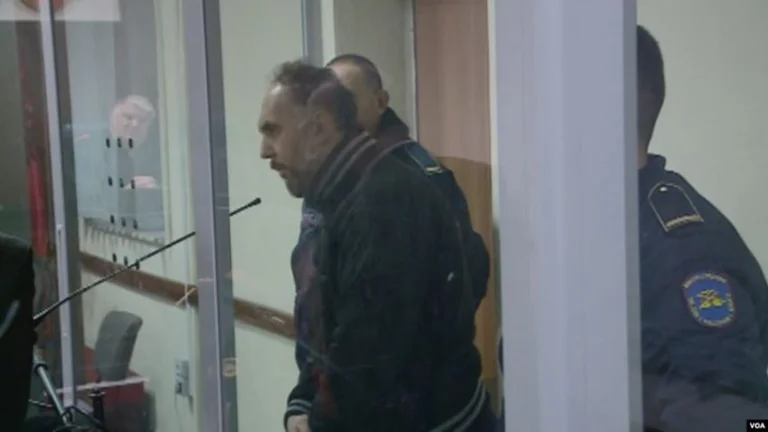 “Gylenist” cerca asilo in Albania