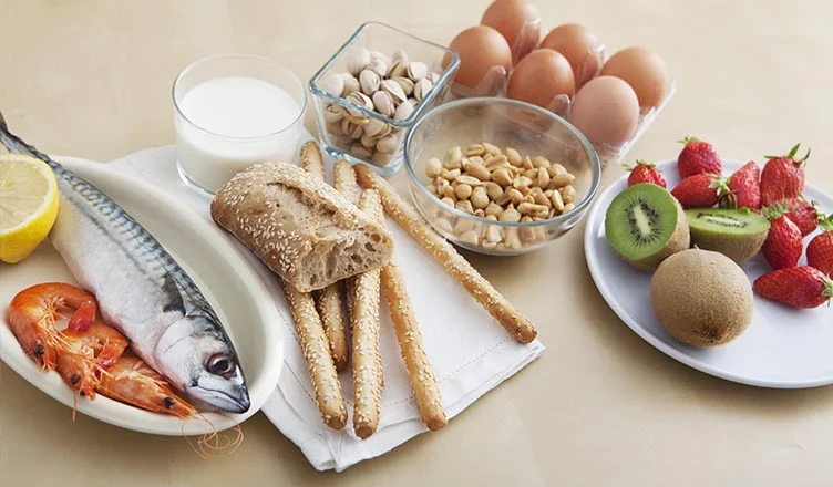 Six aliments que vous devriez manger en cas d'ennui