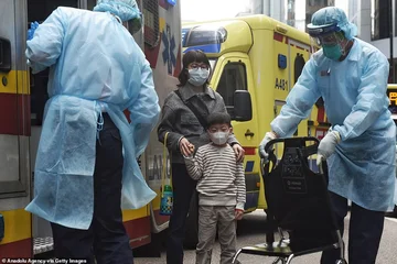 Qual è il virus coronarico mortale, quali sono i sintomi e come combatterlo
