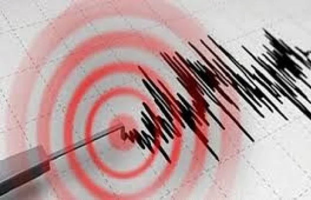 quakes von 5,5 Grad in Tadschikistan