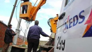 Njofton KEDS: Këto vende nesër mbesin pa rrymë, shkak punimet