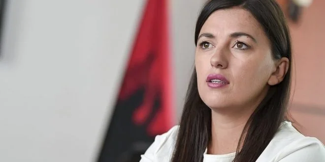 Haxhiu Réponses PDK pour Glauk Konjufca