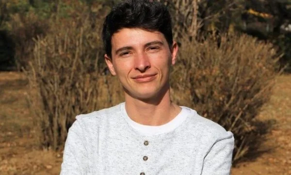 Cosnett writes on the case of the transgjior activist who applied for gender change