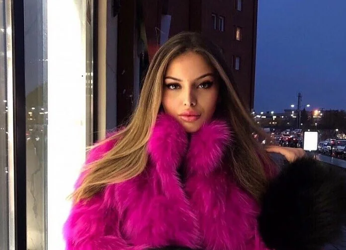 Kryebin Kryeziu and Mimoza Mustafes, take note of the Instagram with the published photo