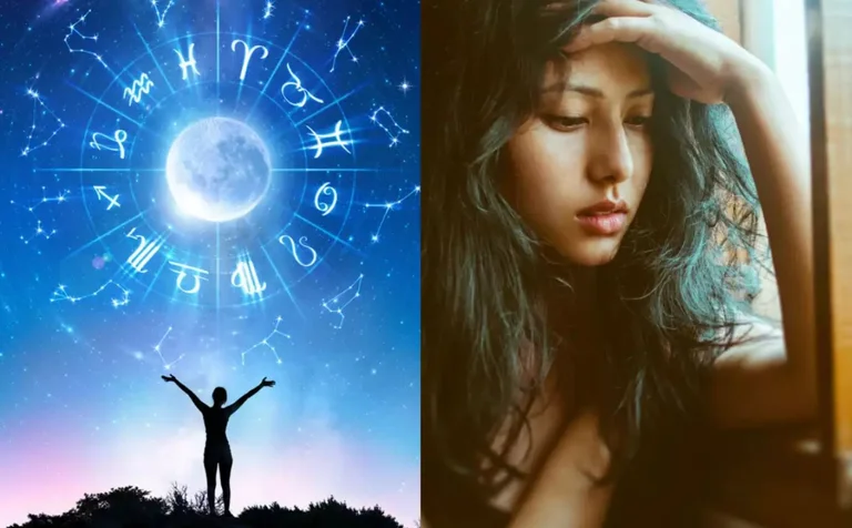 These two zodiac signs are quickly affected by stress, so they must be very cautious
