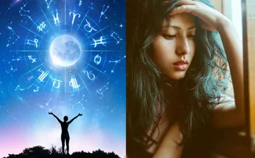 These two zodiac signs are quickly affected by stress, so they must be very cautious