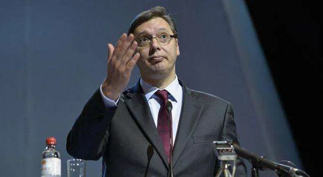 Vuciq: No one can guarantee we will become part of EU if we make agreement with Kosovo